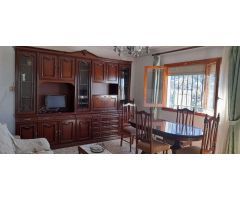 Casa con terreno
