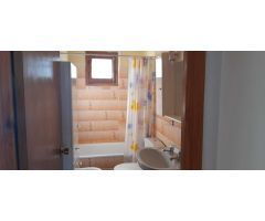 Casa con terreno