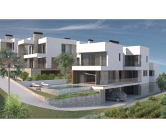 Casas en Venta  Mijas Malaga