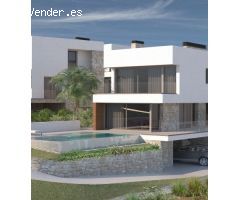 Casas en Venta  Mijas Malaga