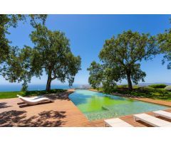 Casas en Venta  Fuengirola Malaga