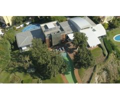 Casas en Venta  Fuengirola Malaga