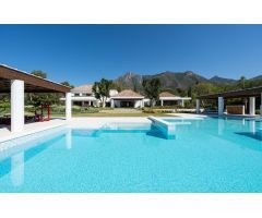 Casas en Venta  Marbella Malaga