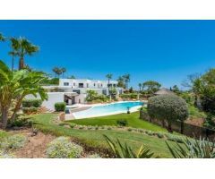 Casas en Venta  Marbella Malaga