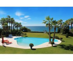 Casas en Venta  Estepona Malaga