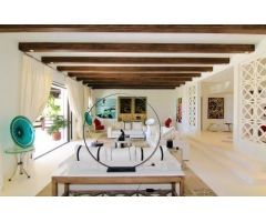 Casas en Venta  Estepona Malaga