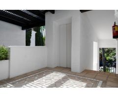 Ático Dúplex en Puente Romano