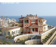Casas en Venta  Benalmádena Malaga
