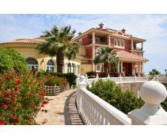 Casas en Venta  Benalmádena Malaga