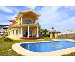 Casas en Venta  Benalmádena Malaga