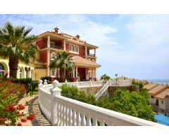 Casas en Venta  Benalmádena Malaga