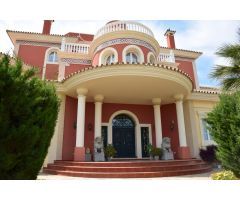 Casas en Venta  Benalmádena Malaga