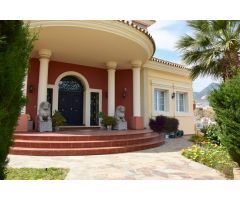 Casas en Venta  Benalmádena Malaga