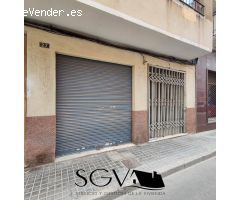 Locales en Alquiler  Novelda Alicante