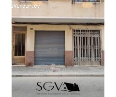 Locales en Alquiler  Novelda Alicante