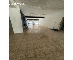 Locales en Alquiler  Alicante Alicante