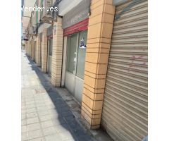 Locales en Alquiler  Alicante Alicante