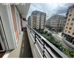 ESTUPENDO PISO EN EL CORAZÓN DE GROS