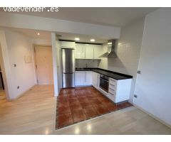 Práctico apartamento larga temporada