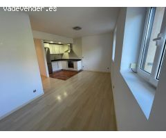 Práctico apartamento larga temporada