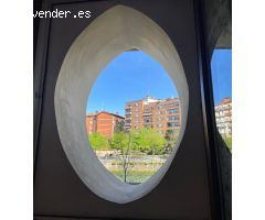 Práctico apartamento larga temporada