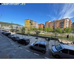 Práctico apartamento larga temporada