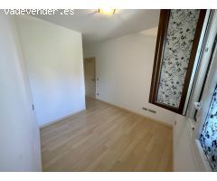 Práctico apartamento larga temporada
