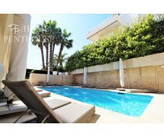 Casas en Venta  Sitges Barcelona