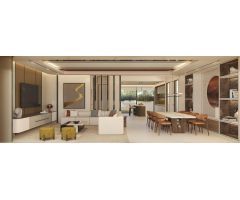 NUEVO COMPLEJO RESIDENCIAL DE LUJO EN PRIMERA LINEA DE PLAYA CERCA DE MARBELLA