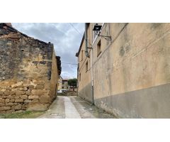 Casa bodega en Ábalos, Rioja Alta.