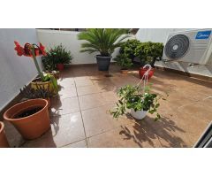 Oportunidad de comprar un bonito y cómodo dúplex en Palamós, con terrazas, garaje y trastero!