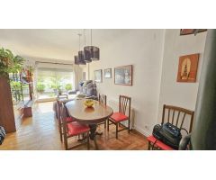 Oportunidad de comprar un bonito y cómodo dúplex en Palamós, con terrazas, garaje y trastero!
