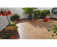 Oportunidad de comprar un bonito y cómodo dúplex en Palamós, con terrazas, garaje y trastero!