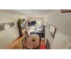 Oportunidad de comprar un bonito y cómodo dúplex en Palamós, con terrazas, garaje y trastero!