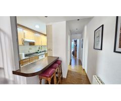 Oportunidad de comprar un bonito y cómodo dúplex en Palamós, con terrazas, garaje y trastero!