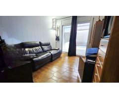 Oportunidad de comprar un bonito y cómodo dúplex en Palamós, con terrazas, garaje y trastero!