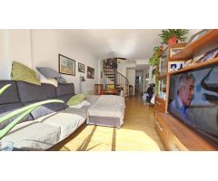 Oportunidad de comprar un bonito y cómodo dúplex en Palamós, con terrazas, garaje y trastero!