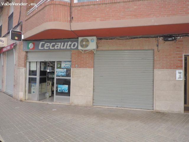 Locales en Alquiler  Elche Alicante