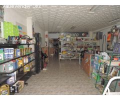 Locales en Alquiler  Elche Alicante