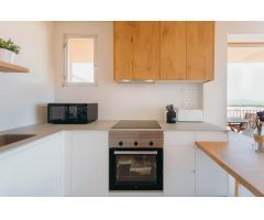 Precioso Apartmaneto con increibles vistas al mar - Alquiler Julio, Agosto o Septiembre 2024