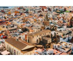 Precioso Apartmaneto con increibles vistas al mar - Alquiler Julio, Agosto o Septiembre 2024