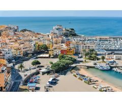 Precioso Apartmaneto con increibles vistas al mar - Alquiler Julio, Agosto o Septiembre 2024