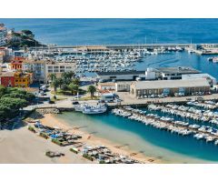 Precioso Apartmaneto con increibles vistas al mar - Alquiler Julio, Agosto o Septiembre 2024