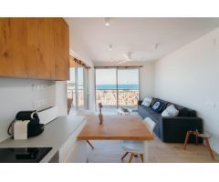 Precioso Apartmaneto con increibles vistas al mar - Alquiler Julio, Agosto o Septiembre 2024
