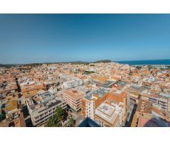 Precioso Apartmaneto con increibles vistas al mar - Alquiler Julio, Agosto o Septiembre 2024