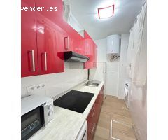 Coqueto apartamento en Triana