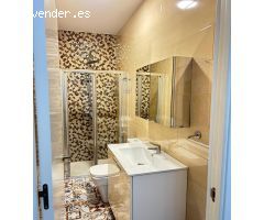 Coqueto apartamento en Triana