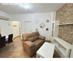 Coqueto apartamento en Triana