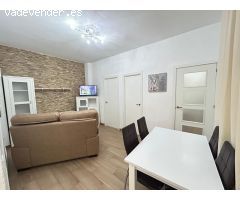 Coqueto apartamento en Triana