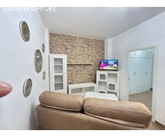 Coqueto apartamento en Triana